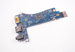 19Y93 Alienware Input Output Board AWYA15-7749WHT-PUS