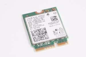 1AX768 Dell Wireless Card F1605ZA-AS56