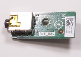 1C4DP Dell Audio Board I7777-5514SLV-PUS I5477-7491SLV-PUS I7777-7281SLV-PUS
