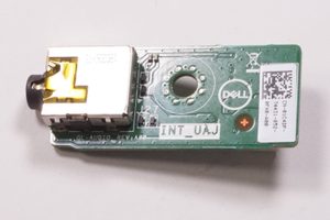 1C4DP Dell Audio Board I7777-5514SLV-PUS I5477-7491SLV-PUS I7777-7281SLV-PUS