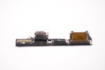 1CNT5 Alienware Input Output Board USB IO BOARD AWM16-7602BLK-PUS m16 16