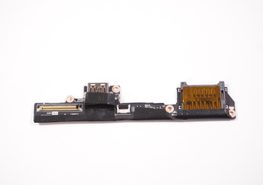 1CNT5 Alienware Input Output Board USB IO BOARD AWM16-7602BLK-PUS m16 16