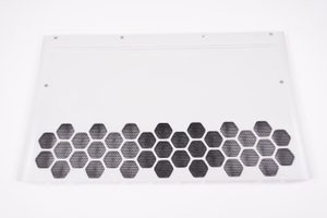 1DV4W Alienware Door Cover AWAR51-7350WH1-PUS