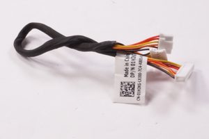 1H2KG Dell Side Light Cable AWAUR7-7999SLV-PUS