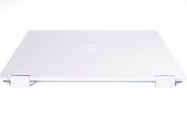 1H539 Dell LCD Back Cover GREY  LATITUDE 3310