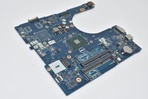 1H7T7 Dell AMD A8-7410 2.20Ghz Motherboard INSPIRON 5555