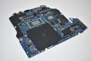 1HV0T Alienware Intel Ultra 7 155H RTX 4070 Motherboard M16 R2 AWM16-7025BLK-PUS