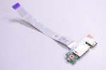 1J472 Dell Io Board I3541-5001BLK