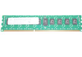 1JJXV Dell  Dell 4GB DDR3 Registered ECC PC3-12800 1600Mhz 2Rx8 Server Memory