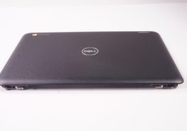 1K9W2 Dell Lcd Back Cover C3181-C871BLK-PUS Chromebook 11 3181