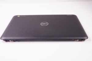 1K9W2 Dell Lcd Back Cover C3181-C871BLK-PUS Chromebook 11 3181