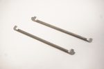 1M7VF Dell Right Lcd Bracket INSPIRON 14R (N4010