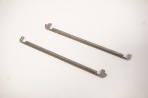 1M7VF Dell Right Lcd Bracket INSPIRON 14R (N4010