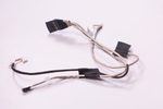1MV50 Dell Power Button Webcam Cable I3043-5001BLK I3043-5003