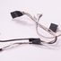 1MV50 Dell Power Button Webcam Cable I3043-5001BLK I3043-5003