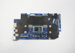 1MYYN Dell AMD Ryzen AI 300 Series 6-core System Board LDB04255-A376BLU-PUS