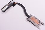 1N7NN Dell Cpu Heatsink LATITUDE E5450