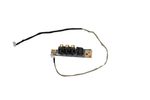 1P-1071500-8010 Sony Pcg-272l Audio Board PCG-272L