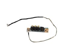 1P-1071500-8010 Sony Pcg-272l Audio Board PCG-272L