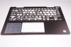 1R6DY Dell Palmrest Top Cover I7386-7007BLK-PUS