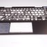 CN-01R6DY Dell Palmrest Top Cover I7386-7007BLK-PUS