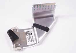 1TJ8H Dell LCD Display Cable I5415-A655BLK-PUS I5410-7096WHT-PUS