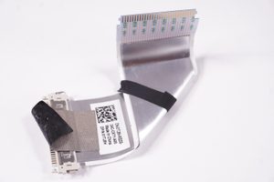 1TJ8H Dell LCD Display Cable I5415-A655BLK-PUS I5410-7096WHT-PUS