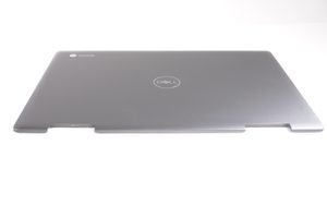 AM2BJ000210 Dell LCD Back Cover C7486-3250GRY-PUS