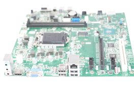 1W26N Dell Intel Socket LGA 1151 Motherboard INSPIRON 3671