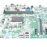 1W26N Dell Intel Socket LGA 1151 Motherboard INSPIRON 3671
