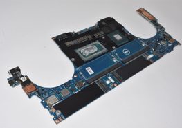 1WV13 Dell INTEL I7-13700 RTX4050 MOTHERBOARD XPS9530-7718SLV-PUS