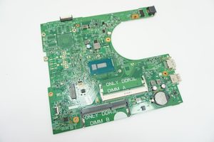 1XVKN Dell Intel Core i3-5015U 2.1Ghz Motherboard