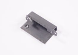 1YVHD Dell Hinge Cover Left LATITUDE E7250