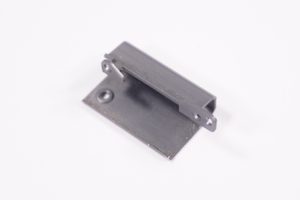 1YVHD Dell Hinge Cover Left LATITUDE E7250