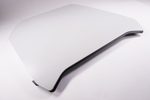 1YXTX Alienware Assembly Cover Left Light Solid AWAUR13-7417WHT-PUS