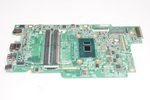 201D1 Dell Intel Core I3-7100u Motherboard 13-7378