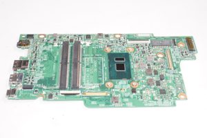 201D1 Dell Intel Core I3-7100u Motherboard 13-7378