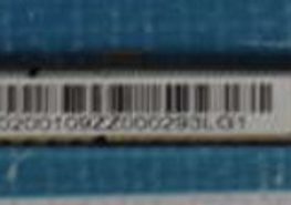 20200109 Lenovo Webcam YOGA 13