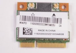 20200223 Lenovo Wireless Card IDEAPAD P500 IDEAPAD S400T (I3  IDEAPAD S415