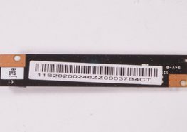 20200245 Lenovo Bis Bc621nv00-000 Hd Mipi Camera YOGA 11