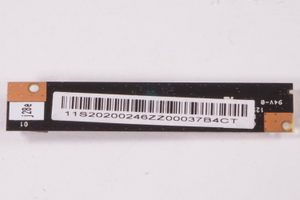 20200245 Lenovo Bis Bc621nv00-000 Hd Mipi Camera YOGA 11