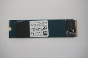 21103900 Acer 512GB PCIe NVMe Gen 4×4 M.2 2280 SSD Drive C27-1655