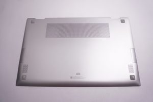 22032000250 Samsung Bottom Base Cover Silver NP950QED-KB1US