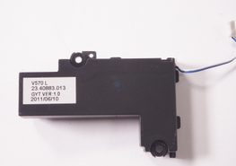 23.40883.013 Lenovo Left Speaker V570