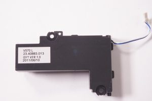 23.40883.013 Lenovo Left Speaker V570