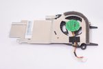 23.SFS07.002 Acer Thermal Module Fan & Heatsink AOD270-1895-CA