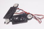 23.SGYN2.003 Acer Speakers Kit AC710-2856-US ASPIRE AC710-2055 C710-2856