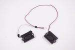 23.SHGN4.001 Acer Speakers Kit AO1-431-C8G8
