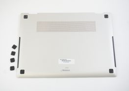 2301082704 Samsung Bottom Base Cover Graphite NP960QFG-KA1US