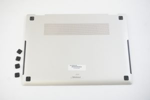 2301082704 Samsung Bottom Base Cover Graphite NP960QFG-KA1US
